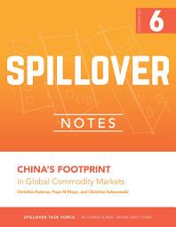 Icon image China's Footprint in Global Commodity Markets