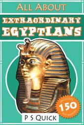 Icon image All About: Extraordinary Egyptians