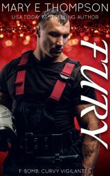 Icon image FURY: A FREE Steamy Marriage-in-Trouble Curvy Girl Romantic Suspense