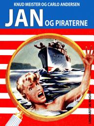 Icon image Jan og piraterne: Bind 38