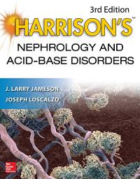 Icon image Harrison's Nephrology and Acid-Base Disorders, 3e: Edition 3