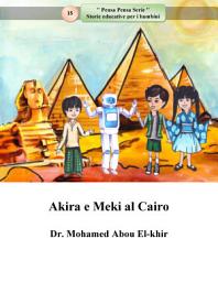 Icon image Akira e Meki al Cairo