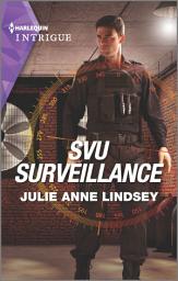 Icon image SVU Surveillance