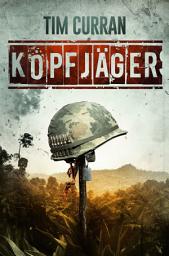 Icon image KOPFJÄGER: Horror-Thriller