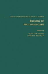 Icon image Biology of Proteoglycans