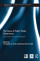 Icon image The Private Sector and Water Pricing in Efficient Urban Water Management