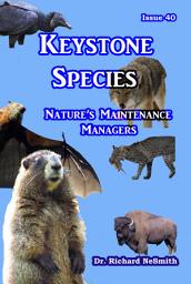 Icon image Keystone Species: Nature’s Maintenance Managers