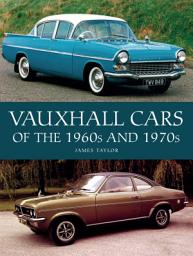 Icon image Vauxhall Cars of the 1960s and 1970s