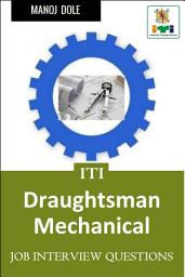 Icon image ITI Draughtsman Mechanical: JOB Interview Questions