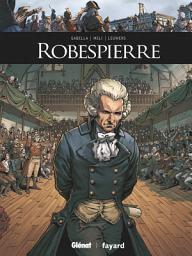 Icon image Robespierre