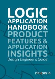 Icon image Logic Application Handbook: Product Features and Application Insights