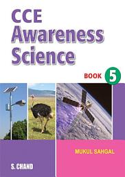 Icon image CCE Awareness Science Book-5