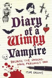 Icon image Diary of a Wimpy Vampire