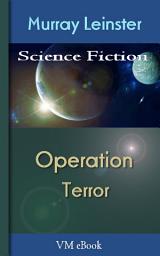 Icon image Operation Terror: Leinster'S Science Fiction