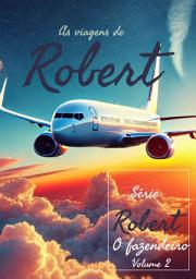 Icon image As viagens de Robert