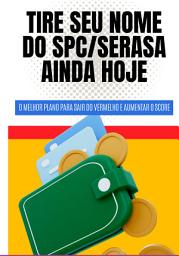 Icon image Tire Seu Nome Do Spc/serasa Ainda Hoje