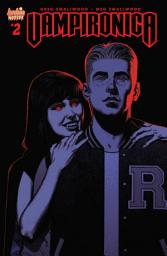 Icon image Vampironica: Vampironica #2