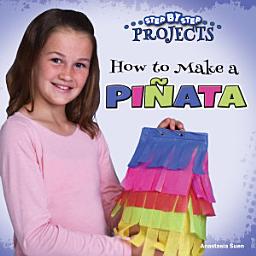 Icon image How to Make a Piñata