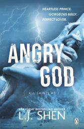 Icon image Angry God