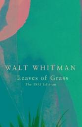 Icon image Leaves of Grass (Legend Classics)