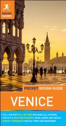 Icon image Pocket Rough Guide Venice (Travel Guide eBook)