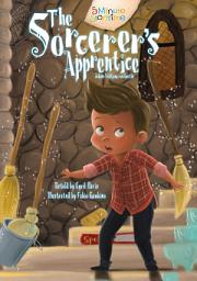 Icon image The Sorcerer's Apprentice: Read Along or Enhanced eBook