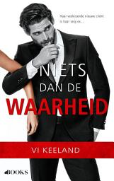 Icon image Niets dan de waarheid