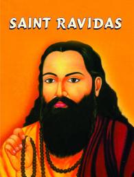 Icon image Sant Ravidas: Mystic Verses: The Life and Teachings of Saint Ravidas