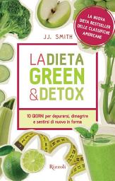 Icon image La dieta green & detox