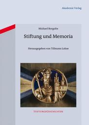 Icon image Stiftung und Memoria