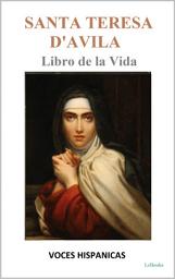 Icon image Santa Teresa D'Avila - Libro de la Vida