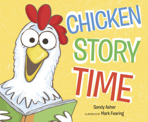 Icon image Chicken Story Time