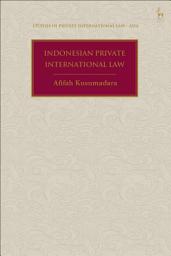 Icon image Indonesian Private International Law