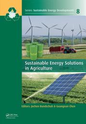 Icon image Sustainable Energy Solutions in Agriculture