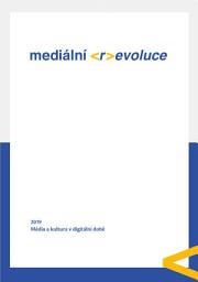 Icon image Mediální (r)evoluce: Média a kultura v digitální době