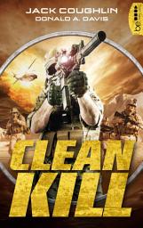 Icon image Clean Kill: Thriller