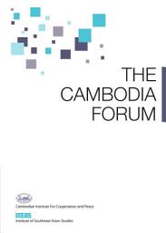 Icon image The Cambodia Forum