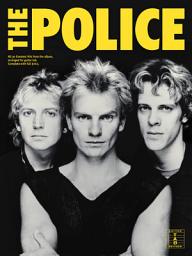 Icon image The Police: Greatest Hits (Guitar TAB)