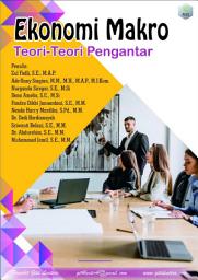 Icon image Ekonomi Makro: Teori-Teori Pengantar