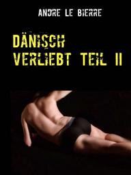 Icon image Dänisch verliebt II: Teil 2