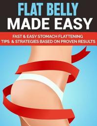 Icon image Flat Belly Made Easy