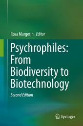 Icon image Psychrophiles: From Biodiversity to Biotechnology: Edition 2