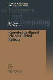 Icon image Knowledge-Based Vision-Guided Robots