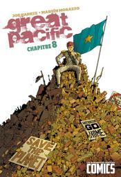 Icon image Great Pacific