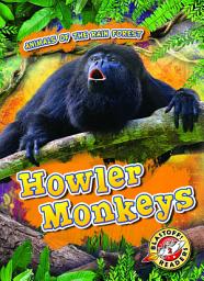 Icon image Howler Monkeys