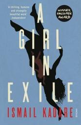 Icon image A Girl in Exile