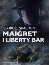 Icon image Maigret i Liberty Bar