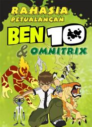 Icon image Rahasia Petualangan Ben 10 dan Omnitrix