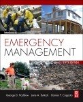 Icon image Introduction to Emergency Management, Enhanced: Edition 5