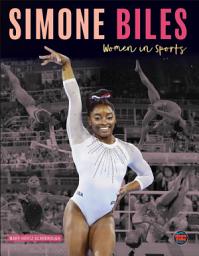 Icon image Simone Biles